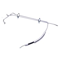 фото thumb №1, Шланг ukł. рулевой do ford ka typ 1120909