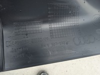 фото thumb №16, Audi a5 cabrio 17 порог внутренний usa левый правые