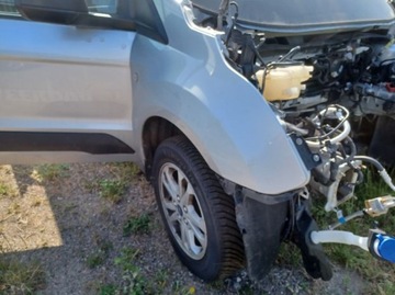 фото thumb №13, Підлокітник ford transit connect довгий рестайлінг 2020 рік