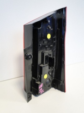 фото thumb №8, Mercedes vito v клас 447 w447 лампа задня ліва led a4478200564