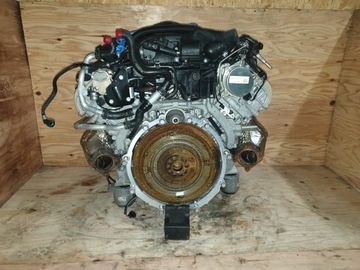 фото thumb №6, Двигатель porsche panamera 3.6 m46.20 m4620 комплектный