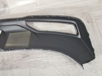 Купити Audi q3 ii s-line накладка спойлер бампера задня задня 83a807568, фото thumb