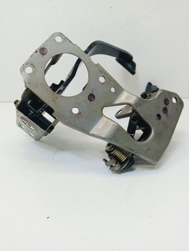 фото thumb №6, Honda prelude iv 92-96 педалі комплект f20a4 2,0 b