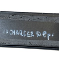 фото thumb №8, Dodge charger 2017 перед сторона права накладки