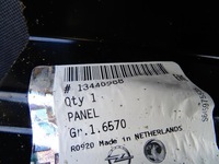 фото thumb №12, Opel astra iv 3d крыло задняя tyly правый oryg