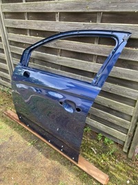 фото thumb №3, Дверь левая перед opel crossland x 17-