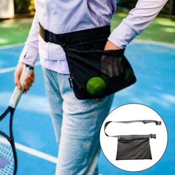 Сумка для теннисных мячей Pickleballs