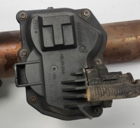 фото thumb №4, Дросельна заслінка вихлопних газів труба mercedes w246 1.5 cdi 147bd8010r 50885503