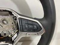 фото thumb №12, Повітропровід шкіра vw golf viii multi passat