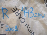 фото thumb №12, Peugeot 2008 i бампер передний новый оригинальный 1610143980 9802521077