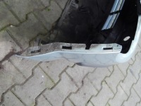 Бампер перед renault megane scenic 2 2 03- nv632 Недорого, фото thumb