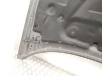 фото thumb №16, 2006 jeep commander капот