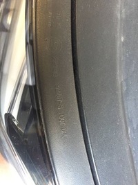 фото thumb №12, Hyundai santa fe iv лампа перед правая левая góra dół комплект лампа fv