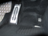 фото thumb №7, Bmw x6 g06 коврик перед передний правый i левый чёрный m-pakiet