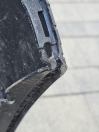 фото thumb №9, Ford galaxy mk4 lift бампер передний перед