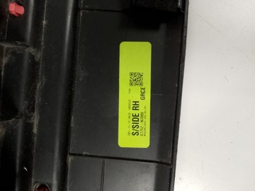 фото thumb №8, D350 - hyundai tucson iv планка порогова права 87754-n7000