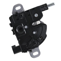 фото thumb №1, Замок капот двигателя ford transit 2000 - 2014 / connect 2002 - 2013