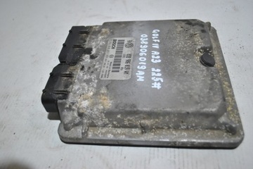фото thumb №6, Компьютер двигателя vw golf iv 038906019am