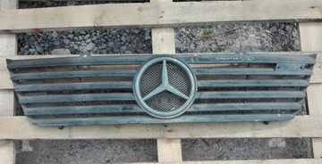 фото thumb №1, Mercedes sprinter решітка решітка радіатора оригінал 9018880123