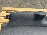 фото thumb №5, Обшивка оббивка кришки багажника dodge charger 2011r-