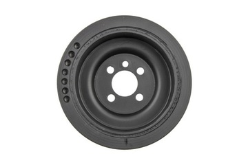 фото thumb №9, Колесо пасове вала jeep compass patriot 2.0 crd 06-