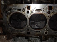 фото thumb №12, Головка двигателя цилиндров fiat stilo abarth 2.4 20v 170km 01- 192a2000