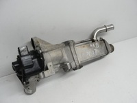 фото thumb №1, Радиатор выхлопных газов egr клапан ford s-max galaxy mk3