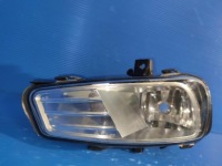 фото thumb №1, Mercedes actros mp4 противотуманная фара лампа противотуманная левая