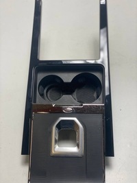 фото thumb №1, Накладка панель туннель land rover range rover evoque ii 20r k8d2-045h62-a