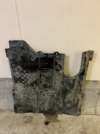 фото thumb №1, Mercedes glc w253 плита защита pod двигатель a253200800