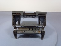 фото thumb №7, Audi q7 i 4l кишеня кронштейн чейнджер 4l0864981e