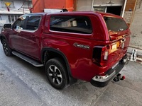 фото thumb №7, Ford ranger 2012-2023 обшивка hardtop nowa super ładna