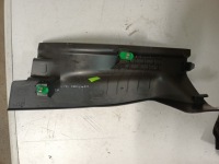 Правая накладка порог opel crossland x 39149160 Цена, фото thumb