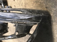 фото thumb №8, Бампер перед renault megane iv 4 tegne