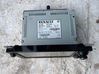 фото thumb №3, Радио с навигация renault clio iv lan5210wr1