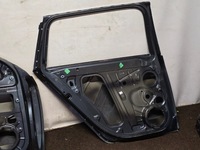 фото thumb №10, Двері ліва задня skoda octawia iii kombi 5e9