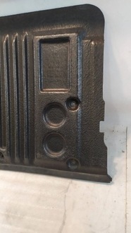 фото thumb №5, Обшивка крышки багажника ford ranger