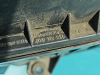 фото thumb №11, Корпус фильтра воздуха skoda fabia i 6y0129607c 1.4 mpi 60km