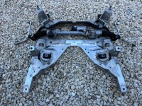 фото thumb №1, Alfa romeo giulia 4x4 awd рейка рульова трансмісія