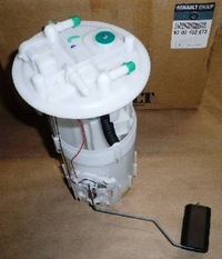 фото thumb №1, Насос пального kpl.r kangoo 1.5dci