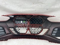 фото thumb №11, Бампер bmw 4 g26 m-sport m-pakiet перед решётка радиатора передний