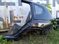 фото thumb №1, Bmw f25 x3 задній лівий крила чверть