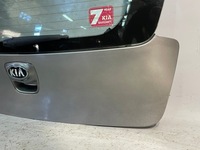 фото thumb №9, Крышка багажника багажника задняя kia picanto ii eu 1.0 b цвет im