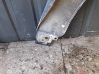 фото thumb №9, Крыло левый перед opel vectra c signum niebieski