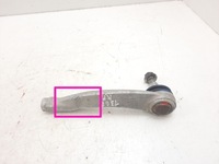 фото thumb №7, 2009 porsche panamera 970 наконечник тяга кермовий