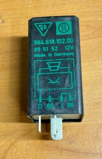 Porsche 911 g-model 964 928 930 944 993 модуль світла ременів омивача Київ, фото thumb