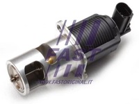 фото thumb №2, Клапан egr renault kangoo 98 1.5 dci клапан agr ft60213 fast
