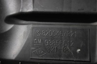 фото thumb №4, Корпус фильтра воздуха renault trafic ii 2.0dci