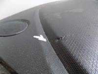 фото thumb №11, Консоль 2x подушка безопасности renault clio v