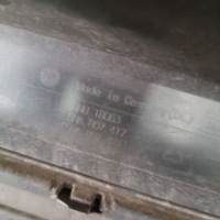 фото thumb №10, Бампер задняя vw tiguan ii 16- 5na807417